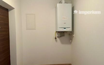 Predaj pekného 3-izb. bytu s vlastným kúrením v novostavbe - Trstená na Ostrove.