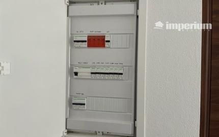 Predaj pekného 3-izb. bytu s vlastným kúrením v novostavbe - Trstená na Ostrove.