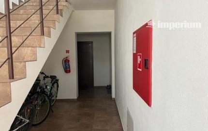 Predaj pekného 3-izb. bytu s vlastným kúrením v novostavbe - Trstená na Ostrove.