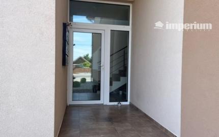 Predaj pekného 3-izb. bytu s vlastným kúrením v novostavbe - Trstená na Ostrove.