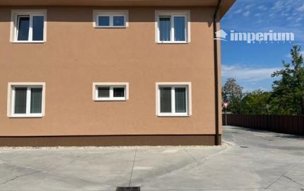 Predaj pekného 3-izb. bytu s vlastným kúrením v novostavbe - Trstená na Ostrove.