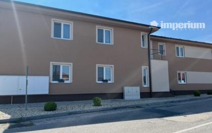 Predaj pekného 3-izb. bytu s vlastným kúrením v novostavbe - Trstená na Ostrove.