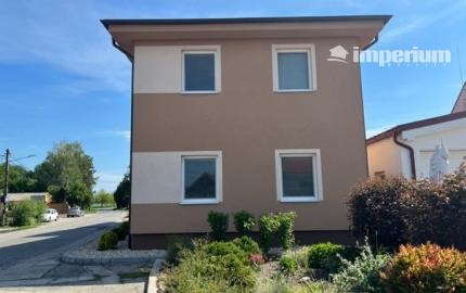 Predaj pekného 3-izb. bytu s vlastným kúrením v novostavbe - Trstená na Ostrove.