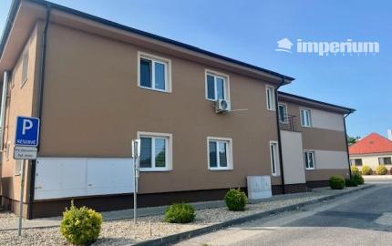 Predaj pekného 3-izb. bytu s vlastným kúrením v novostavbe - Trstená na Ostrove.