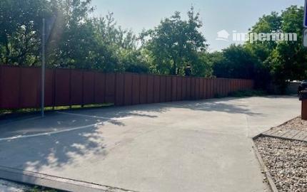 Predaj pekného 3-izb. bytu s vlastným kúrením v novostavbe - Trstená na Ostrove.