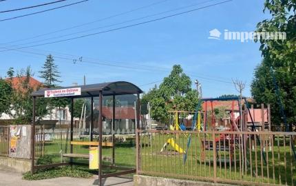 Predaj pekného 3-izb. bytu s vlastným kúrením v novostavbe - Trstená na Ostrove.