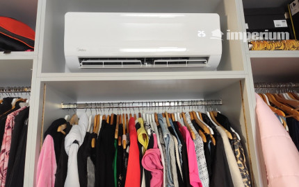 Ponúkam na predaj  6 izbový elegantne zariadený, samostatne stojací rodinný dom v obci Veľké Dvorníky.