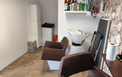 Ponúkam na predaj  6 izbový elegantne zariadený, samostatne stojací rodinný dom v obci Veľké Dvorníky.