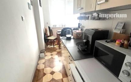 REZERVOVANÉ - Predaj 2 izb.bytu  s garážou v obci Veľké Uľany.