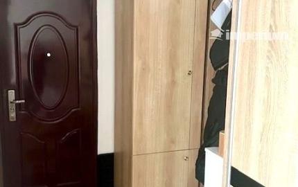 REZERVOVANÉ - Predaj 2 izb.bytu  s garážou v obci Veľké Uľany.