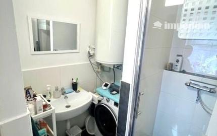 REZERVOVANÉ - Predaj 2 izb.bytu  s garážou v obci Veľké Uľany.