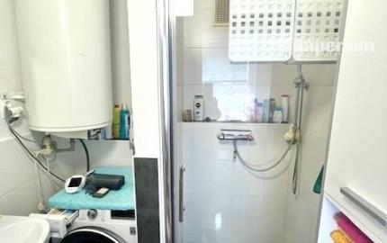 REZERVOVANÉ - Predaj 2 izb.bytu  s garážou v obci Veľké Uľany.