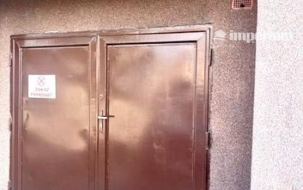 REZERVOVANÉ - Predaj 2 izb.bytu  s garážou v obci Veľké Uľany.