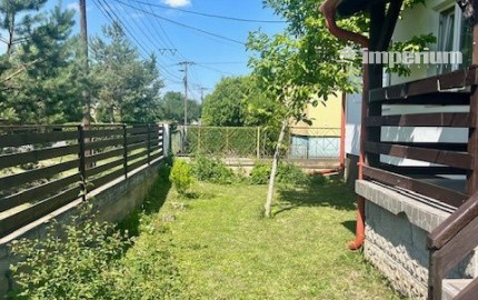 Imperium RK Vám ponúka na predaj 4 izbový rodinný dom za susednými hranicami v  HEGYESHALOME.