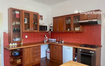 Imperium RK Vám ponúka na predaj 4 izbový rodinný dom za susednými hranicami v  HEGYESHALOME.