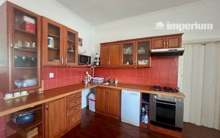 Imperium RK Vám ponúka na predaj 4 izbový rodinný dom za susednými hranicami v  HEGYESHALOME.