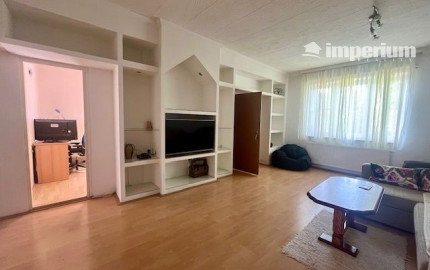 Imperium RK Vám ponúka na predaj 4 izbový rodinný dom za susednými hranicami v  HEGYESHALOME.