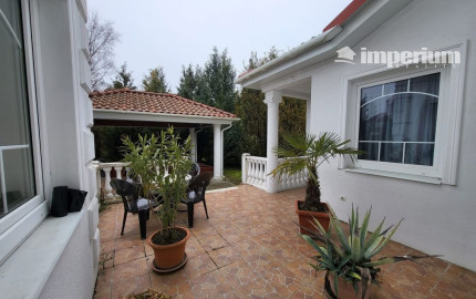 Predaj viacgeneračného domu v maďarskom meste Mosonmagyaróvár.