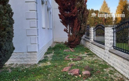 Predaj viacgeneračného domu v maďarskom meste Mosonmagyaróvár.