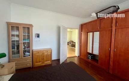 Imperium RK Vám ponúka na predaj 4 izbový rodinný dom za susednými hranicami v  HEGYESHALOME.