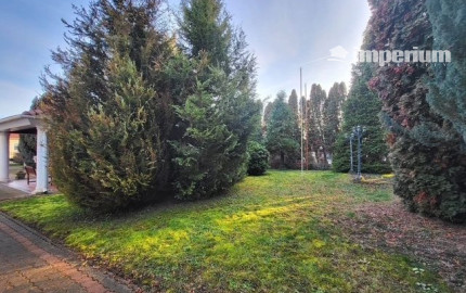 Predaj viacgeneračného domu v maďarskom meste Mosonmagyaróvár.