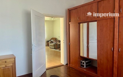 Imperium RK Vám ponúka na predaj 4 izbový rodinný dom za susednými hranicami v  HEGYESHALOME.