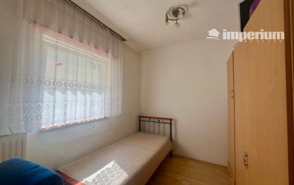 Imperium RK Vám ponúka na predaj 4 izbový rodinný dom za susednými hranicami v  HEGYESHALOME.