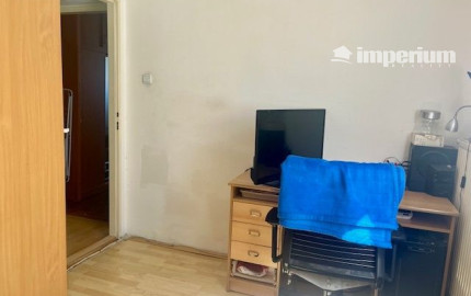 Imperium RK Vám ponúka na predaj 4 izbový rodinný dom za susednými hranicami v  HEGYESHALOME.