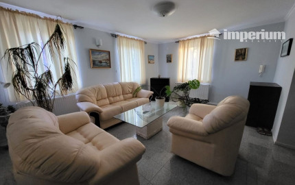 Predaj viacgeneračného domu v maďarskom meste Mosonmagyaróvár.