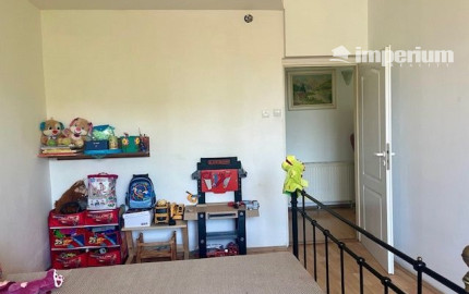 Imperium RK Vám ponúka na predaj 4 izbový rodinný dom za susednými hranicami v  HEGYESHALOME.