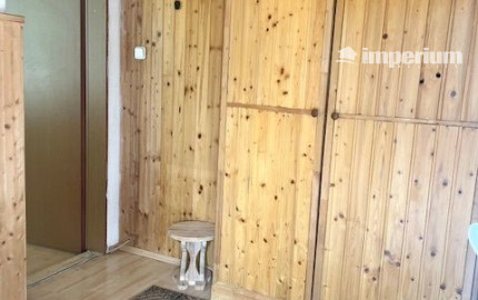 Imperium RK Vám ponúka na predaj 4 izbový rodinný dom za susednými hranicami v  HEGYESHALOME.