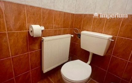 Imperium RK Vám ponúka na predaj 4 izbový rodinný dom za susednými hranicami v  HEGYESHALOME.