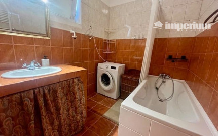 Imperium RK Vám ponúka na predaj 4 izbový rodinný dom za susednými hranicami v  HEGYESHALOME.