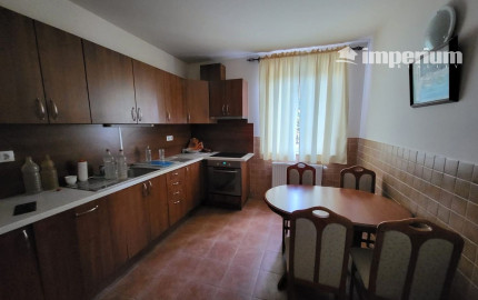 Predaj viacgeneračného domu v maďarskom meste Mosonmagyaróvár.