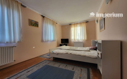 Predaj viacgeneračného domu v maďarskom meste Mosonmagyaróvár.