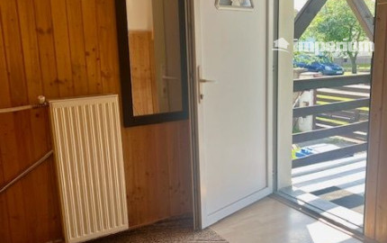 Imperium RK Vám ponúka na predaj 4 izbový rodinný dom za susednými hranicami v  HEGYESHALOME.