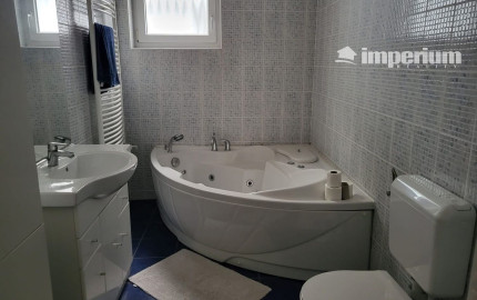 Predaj viacgeneračného domu v maďarskom meste Mosonmagyaróvár.