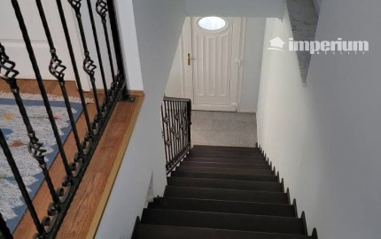 Predaj viacgeneračného domu v maďarskom meste Mosonmagyaróvár.