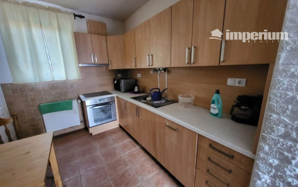 Predaj viacgeneračného domu v maďarskom meste Mosonmagyaróvár.