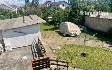 Imperium RK Vám ponúka na predaj 4 izbový rodinný dom za susednými hranicami v  HEGYESHALOME.