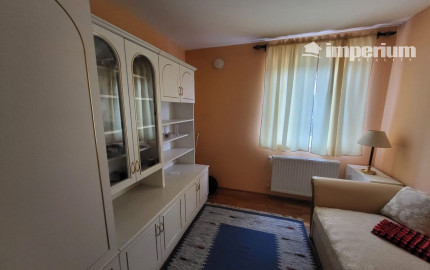 Predaj viacgeneračného domu v maďarskom meste Mosonmagyaróvár.