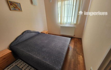 Predaj viacgeneračného domu v maďarskom meste Mosonmagyaróvár.