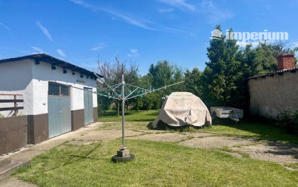 Imperium RK Vám ponúka na predaj 4 izbový rodinný dom za susednými hranicami v  HEGYESHALOME.