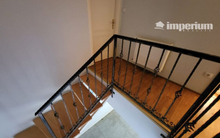 Predaj viacgeneračného domu v maďarskom meste Mosonmagyaróvár.