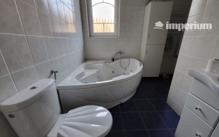 Predaj viacgeneračného domu v maďarskom meste Mosonmagyaróvár.