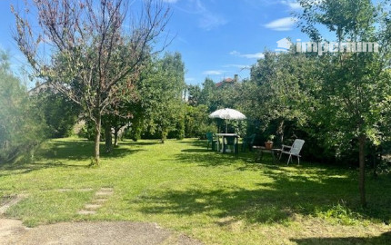 Imperium RK Vám ponúka na predaj 4 izbový rodinný dom za susednými hranicami v  HEGYESHALOME.