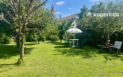 Imperium RK Vám ponúka na predaj 4 izbový rodinný dom za susednými hranicami v  HEGYESHALOME.