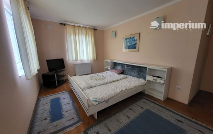 Predaj viacgeneračného domu v maďarskom meste Mosonmagyaróvár.