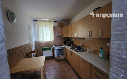 Predaj viacgeneračného domu v maďarskom meste Mosonmagyaróvár.