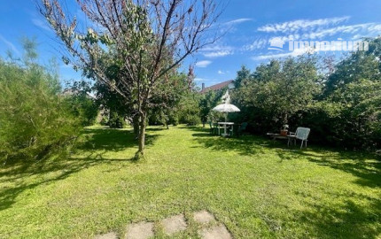 Imperium RK Vám ponúka na predaj 4 izbový rodinný dom za susednými hranicami v  HEGYESHALOME.